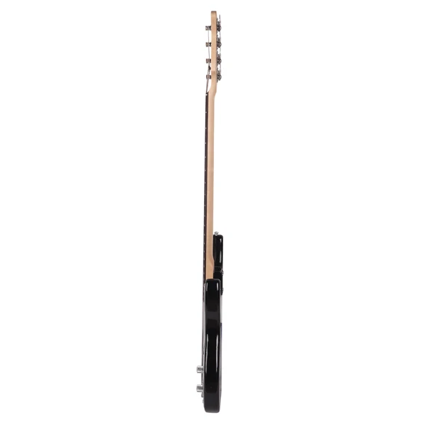  BG2PDB GP 四弦双开放拾音器 P贝司 化蓝色-白护板 S102-40
