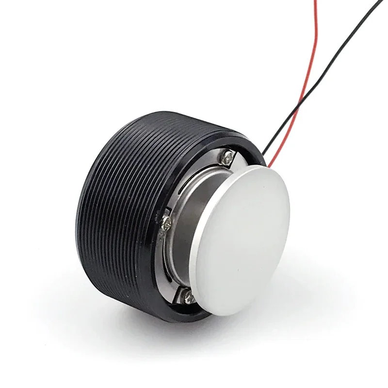 25W/20W 4/8 Ohm Subwoofer Resonance Bass Neodymium Speaker 44/50MM Full Range Loudspeaker Sound Exciter Vibration Speaker bluetooth speaker
