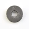 Wire Feed Roller Parts Mig Welding Line Wire Feed Drive Roller Parts 0.6-0.8 Kunrle-Groove V Groove 0.023"-0.030" Wire Feed 3