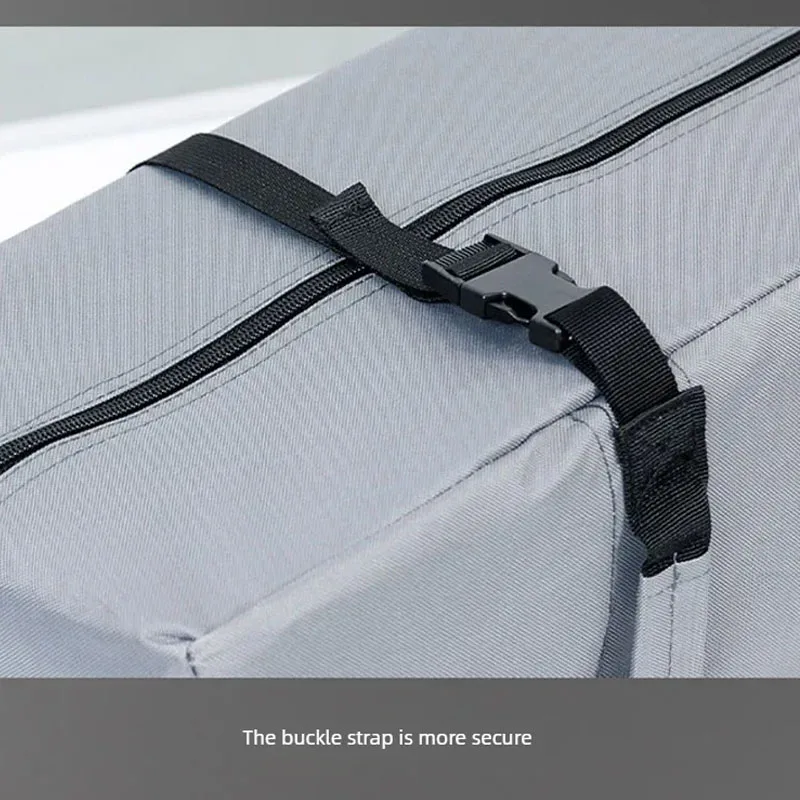 Heavy duty canopy bag replacement parts are suitable for 10x10 pop-up sunshade tents, portable replacement roller tent bags