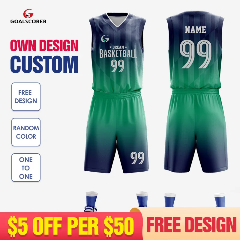 Custom Sublimated Guys Jersey