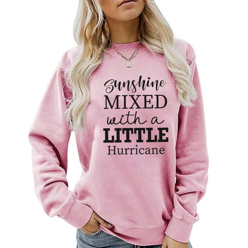 Рисунок 6 - (A + Качество) Новый Sunshine смешанный