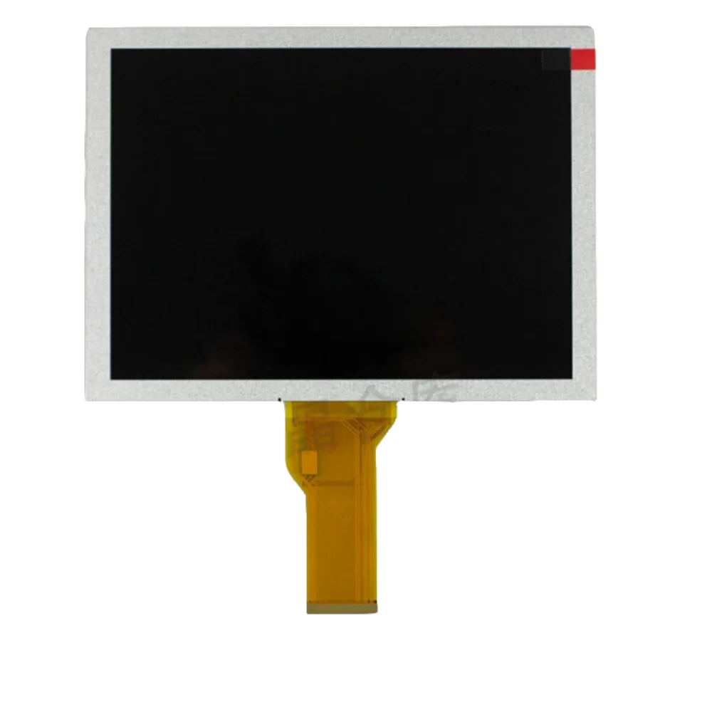 EJ080NA-05B LCD display screen