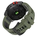 Army green Black