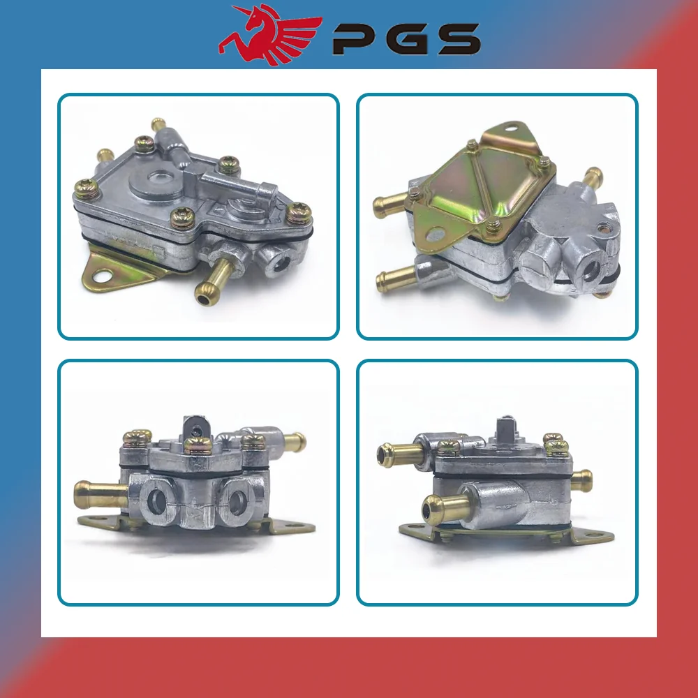 PGS Buyang Feishen FA D300 H300 G300 переключатель топливного насоса в сборе QUAD GO KART 20228 2.9.01.0200 LU01895 LINHAI 260 300cc Stels 300cc (art.: 3920c8299575a) - 3920c8299575a