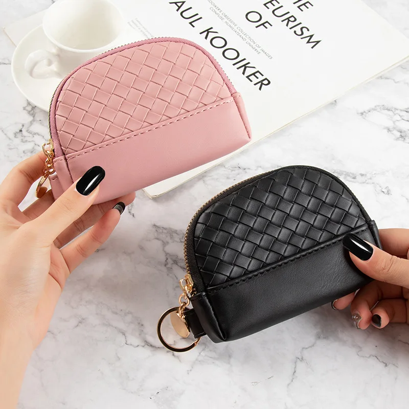 Pochette da polso grande in pelle martellata | Michael Kors