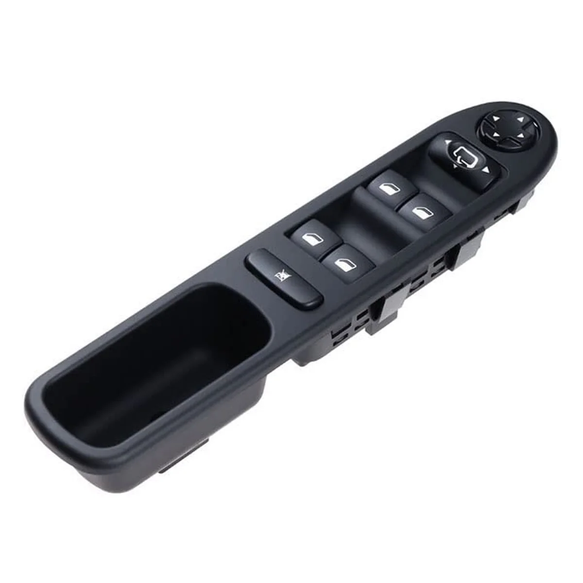 접이식 자동차 파워 윈도우 스위치, 푸조 207 시트로엥 창문 제어 스위치