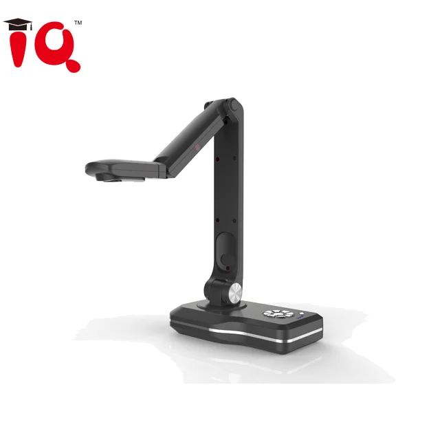 E3511 PC-LESS Visual Presenter, Education Document Scanner, Document Camera