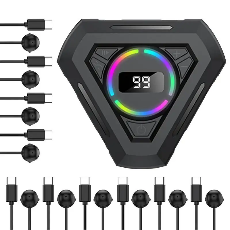 Clicker Automatique Pour écran De Téléphone - Réglage De La Vitesse De