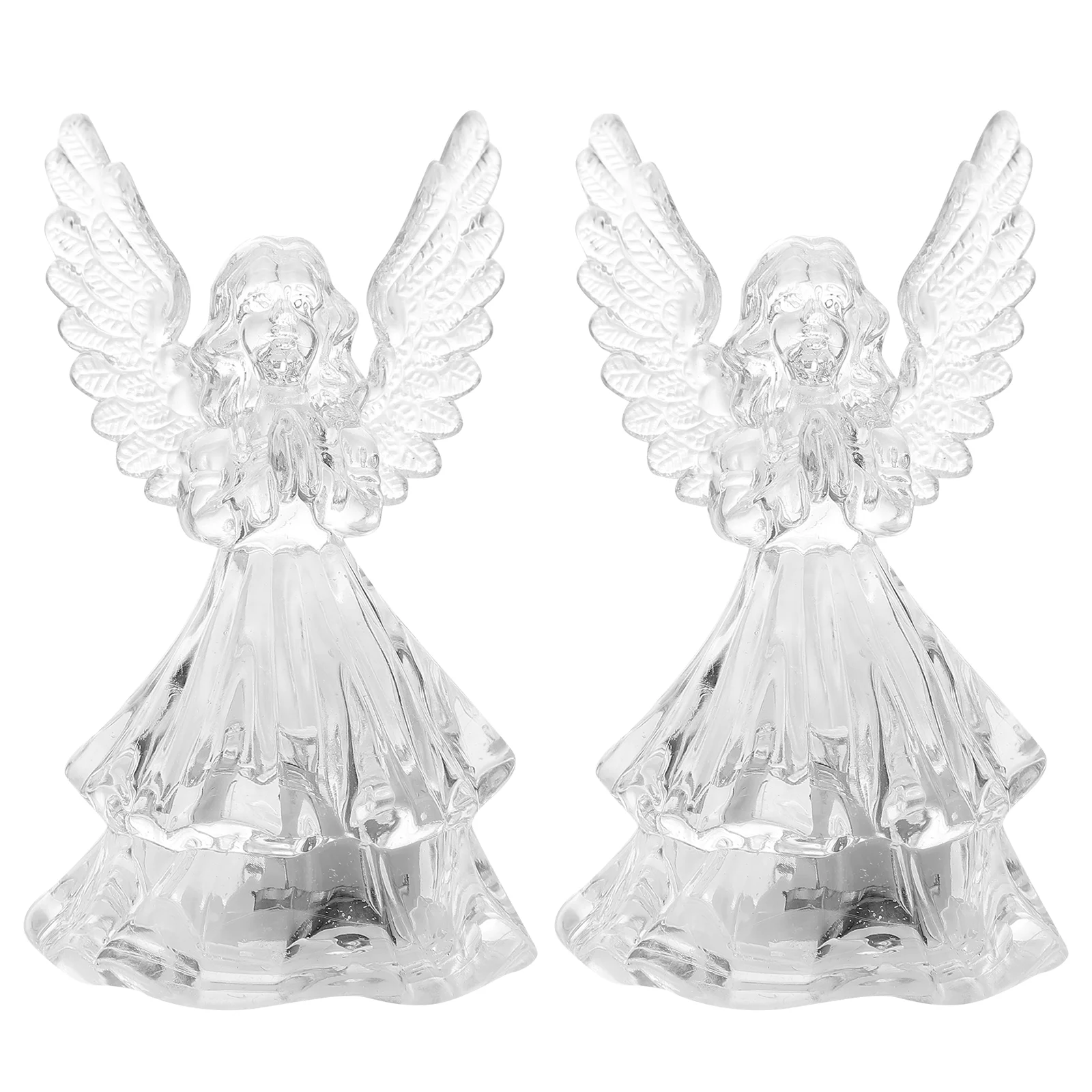 

Милые Мультяшные фонарики, красивые красочные прикроватные светильники (прозрачные)