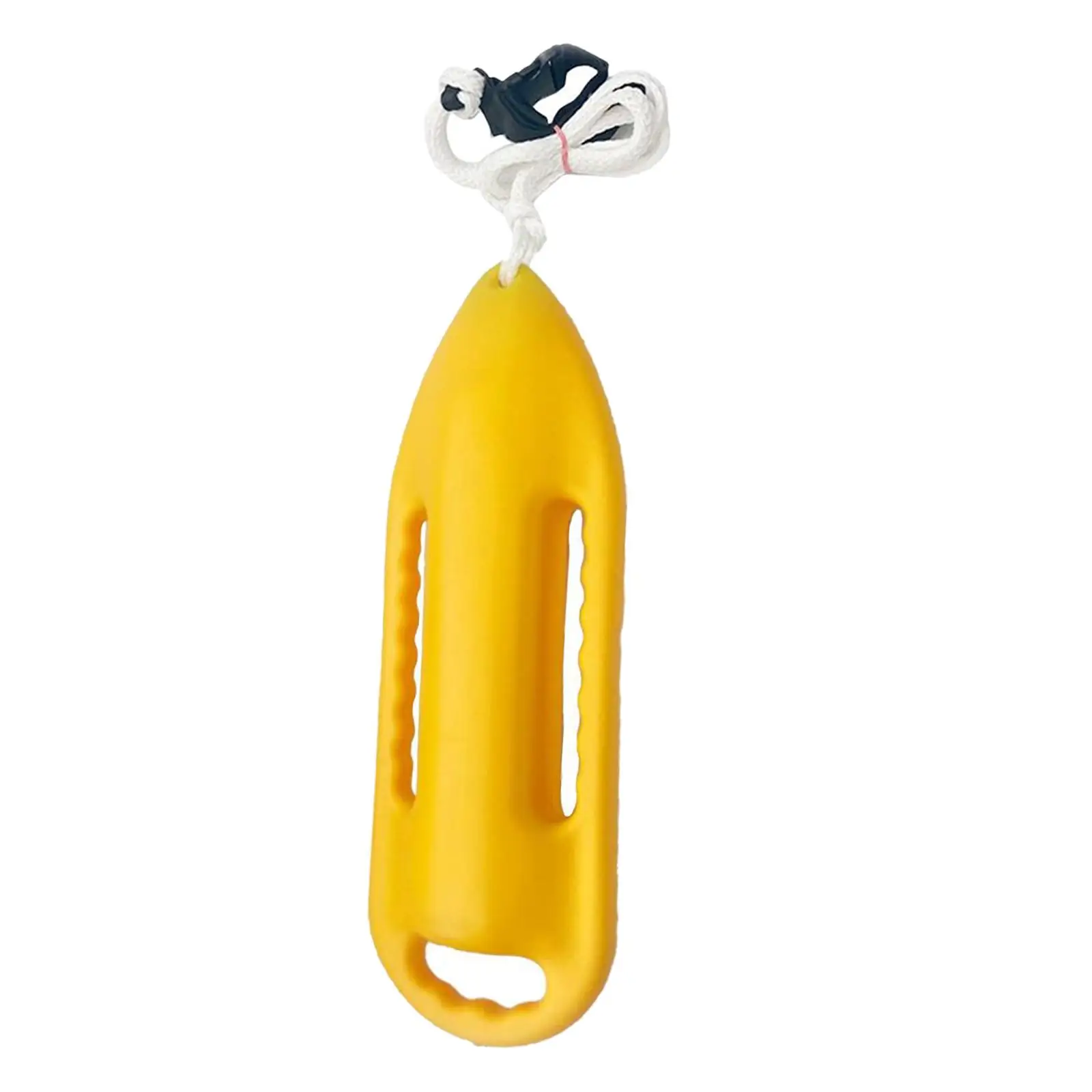 Portable Swimming Can Floatation Lightweight Float Swimming Buoy for Water Sports, Kayak, Surfing, Swimming, Snorkeling