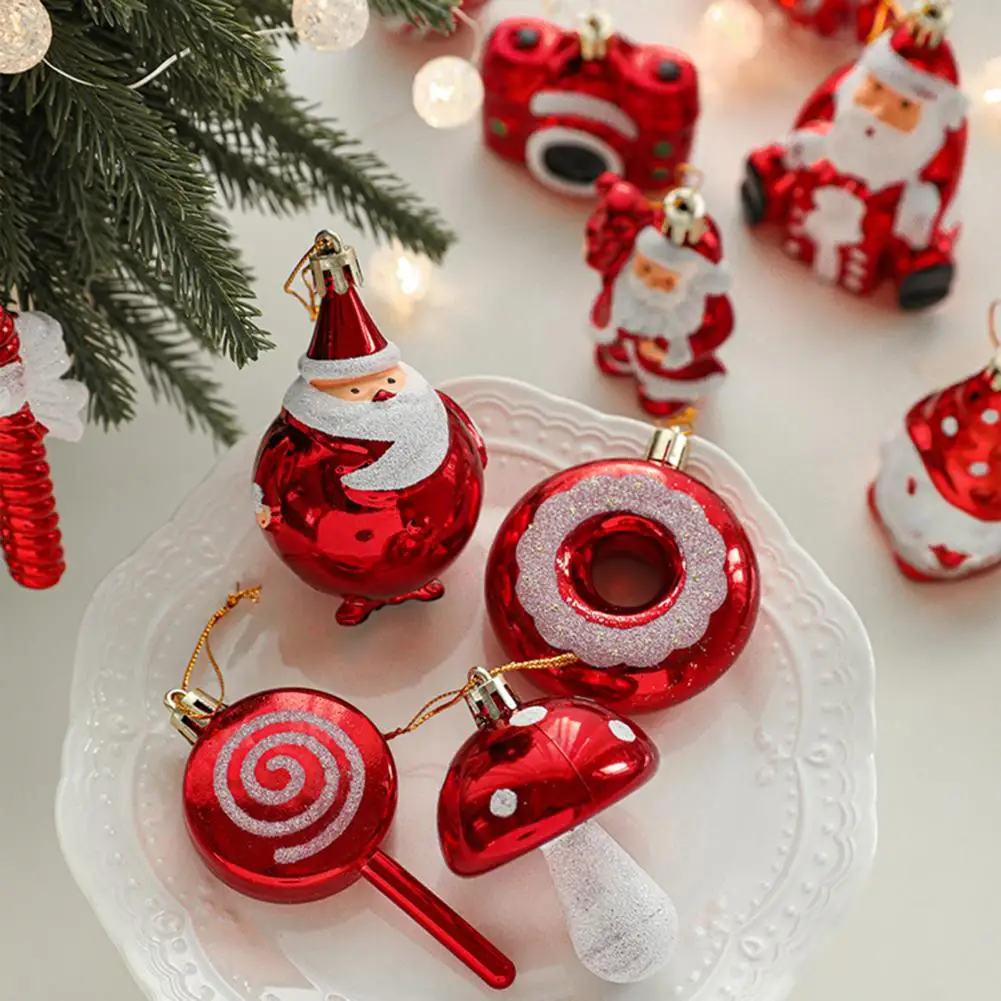 Christmas set⭐️レア含む新品5枚⭐️スイートホーム　ミトン　サンタ サンタセール！】【サンタコス 5点セット】【XS-Lサイズ/1カラー