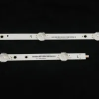 LED Backlight For IC-F-TBAC50D837L IC-G-TBAC50D837R 50L711U18 U500DU01-TT101 IC-H-TBAC50D837R IC-G-TBAC50D837L 2
