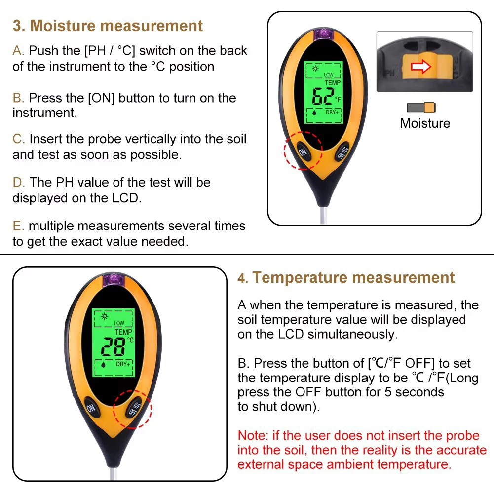 3-in-1 soil tester S23d102e79a8642e1b911a74c30d69bc8W