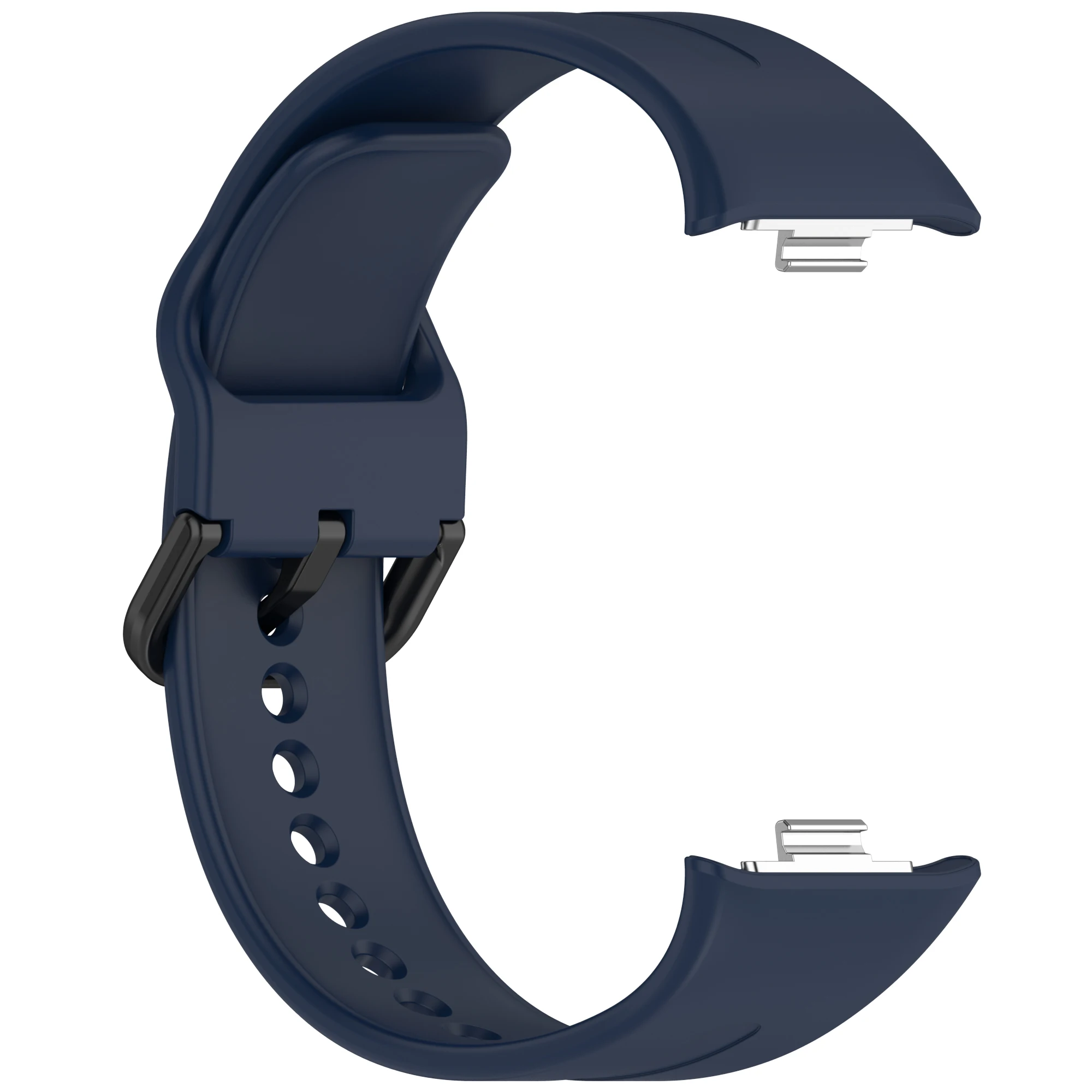 Silicone Sport Strap and Protective Cover