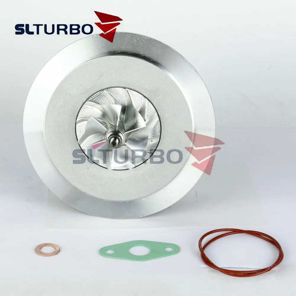 

MFS Turbolader Cartridge 712541-0003 For Land Rover Range Rover 2.9 TDI 130Kw 177HP M57D L30 LL 712541-0001 LR006110