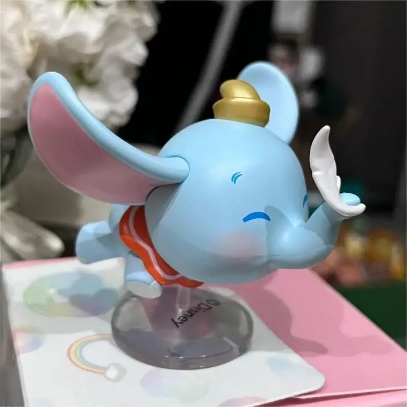 ディズニー ダンボ デイ ドリーム シリーズ ブラインドボックス