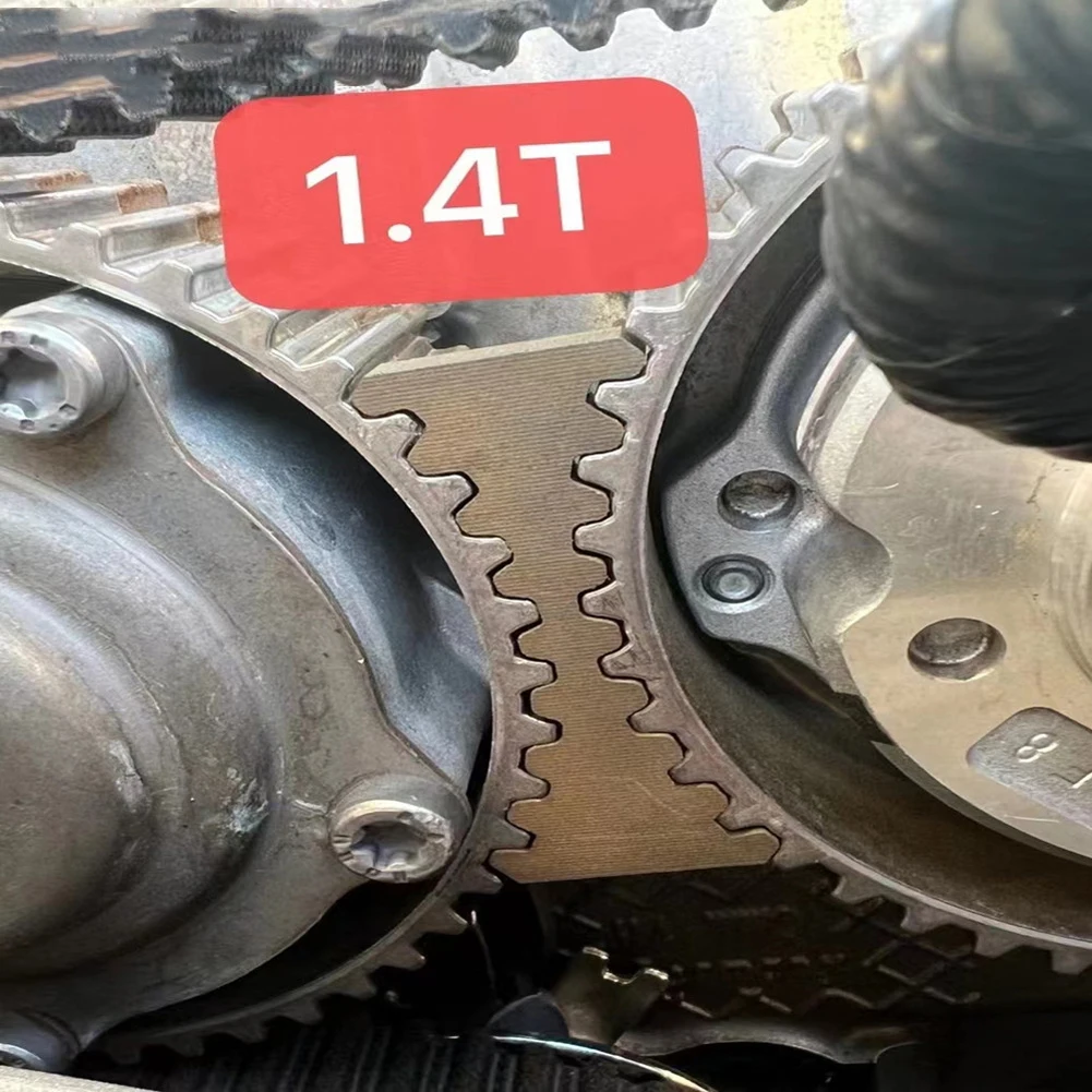 VW Polo 2010 Timing Chain Renewal Engine Code CGP Part, 60 OFF