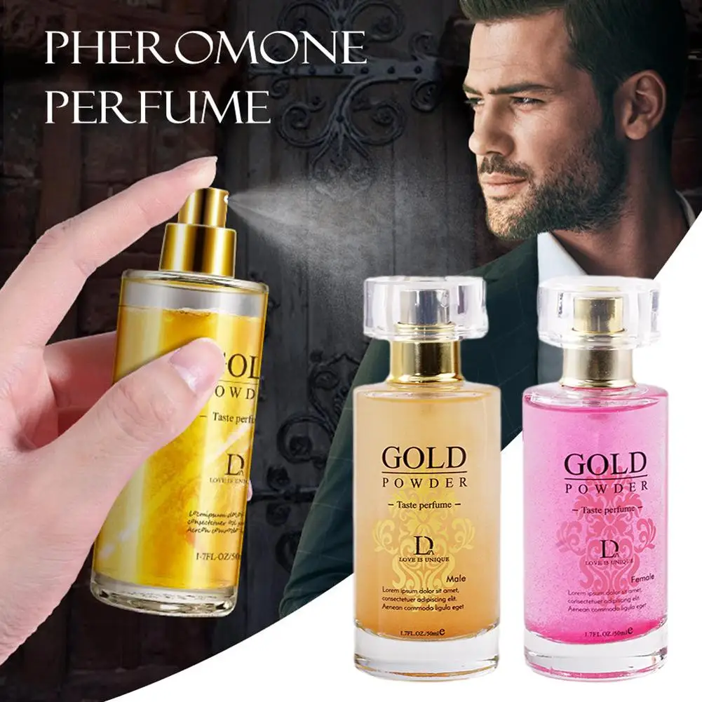 Deodorant Spray Adult Dating Allure Perfume Glittering Pheromone Perfume  Long Lasting Roypheromone Aromatherapy For Women Men - AliExpress