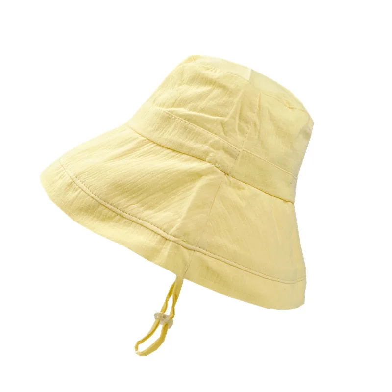 

2022 new Elegant, cute and sexy hat fisherman hat sweet fashion trend seaside sunshade hat