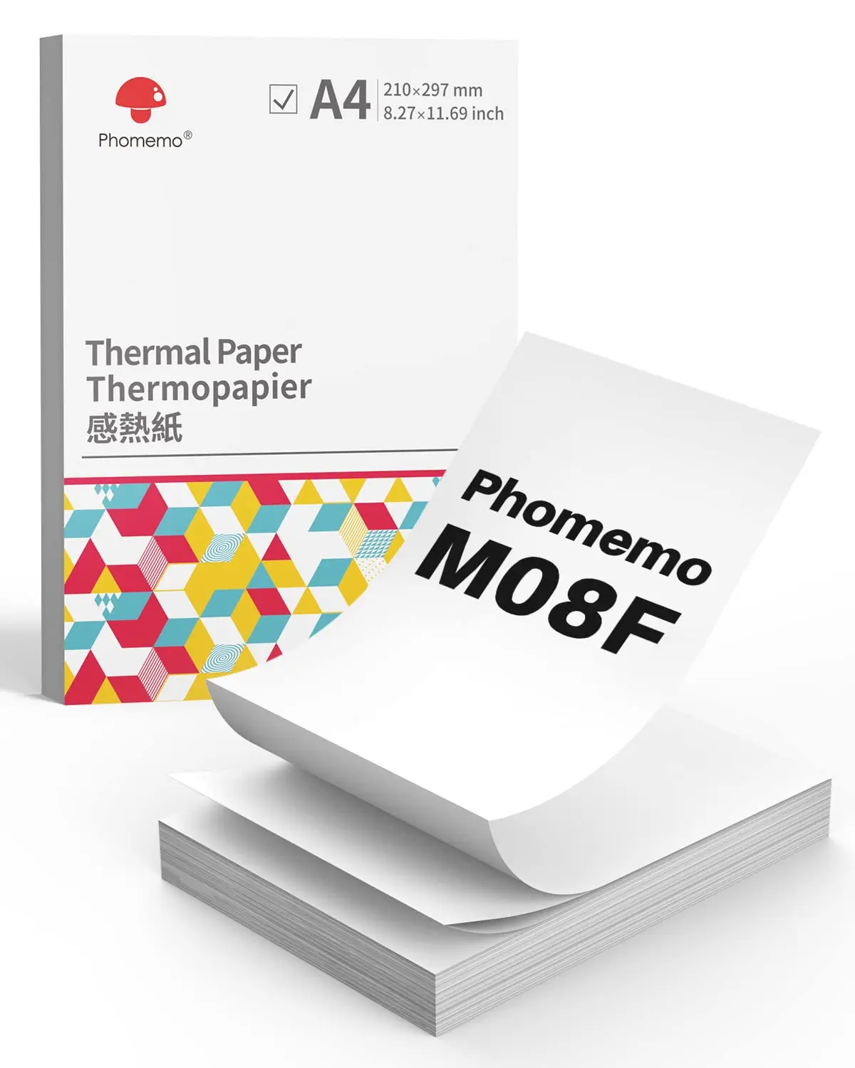 Wholesale phomemo thermal printer paper-Buy Best phomemo thermal printer  paper lots from China phomemo thermal printer paper wholesalers Online