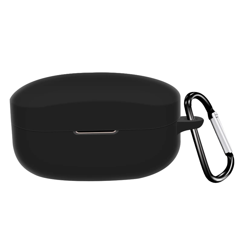 Premium Silicone Protective Earphone Case Cover