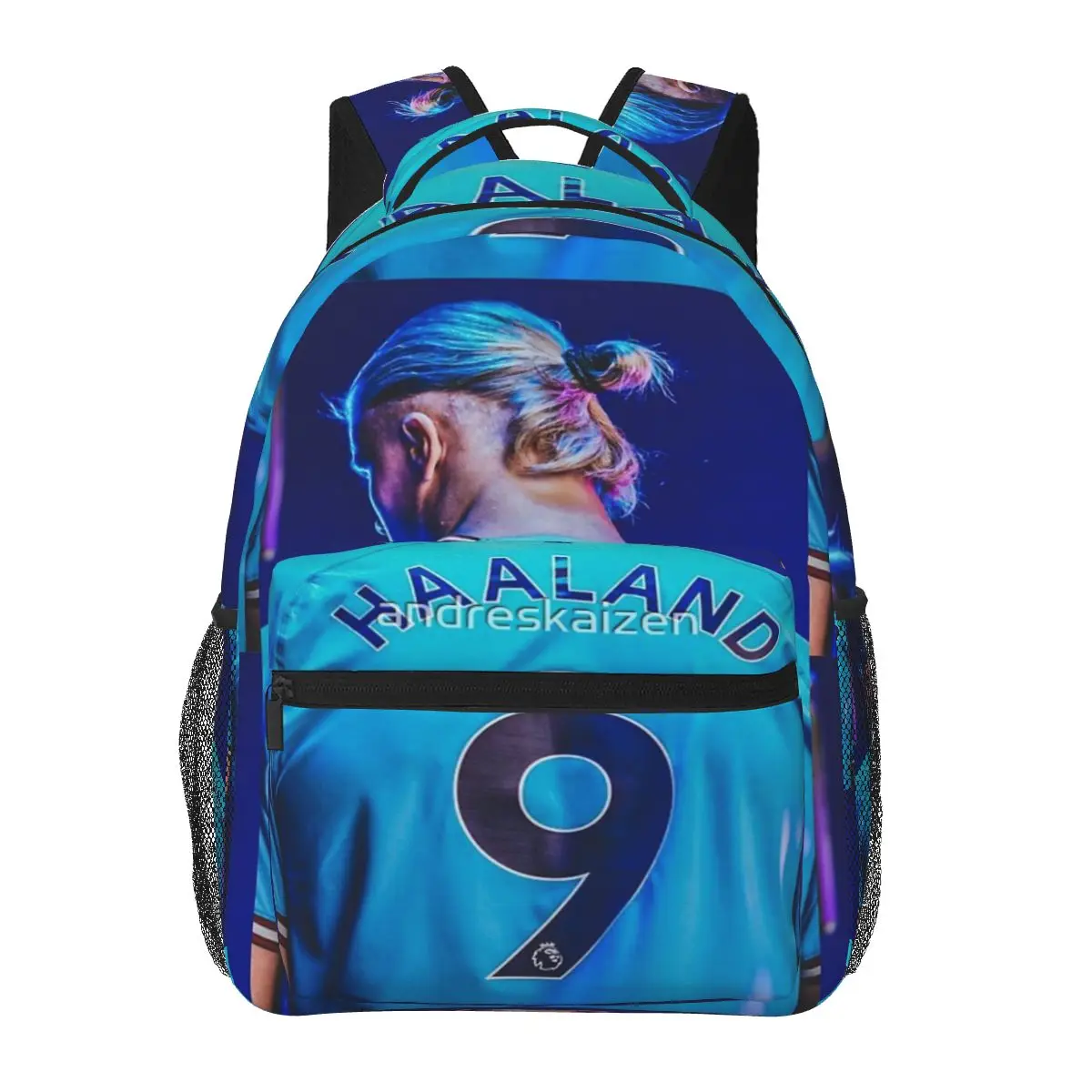 Повседневный Рюкзак Erling Haaland One