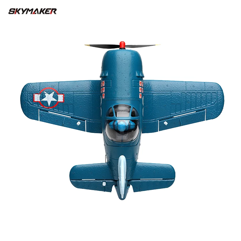 WLtoys Plane RC A500 A250 Glider EPP Airplane 4CH 3D/6G 6-Axis Gyro Flying Remote Control Electric Model Plane Toys for Children 2