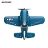 WLtoys Plane RC A500 A250 Glider EPP Airplane 4CH 3D/6G 6-Axis Gyro Flying Remote Control Electric Model Plane Toys for Children 2