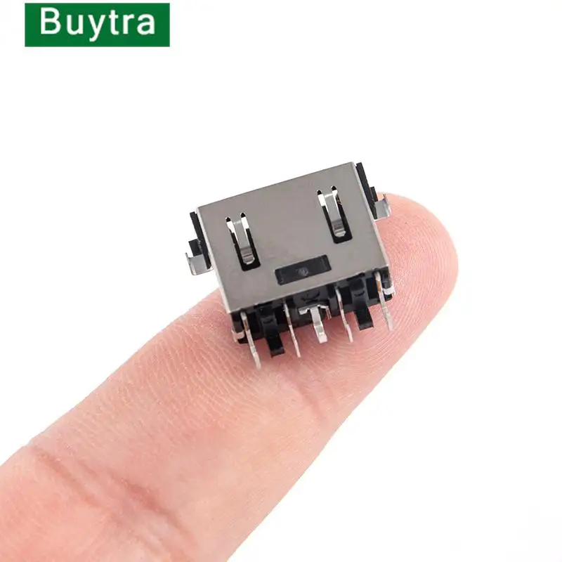 

1PC For Lenovo Legion rescuer Y7000 Y530 Y545 Y540 Y7000P DC In Power Jack Charging Port Connect