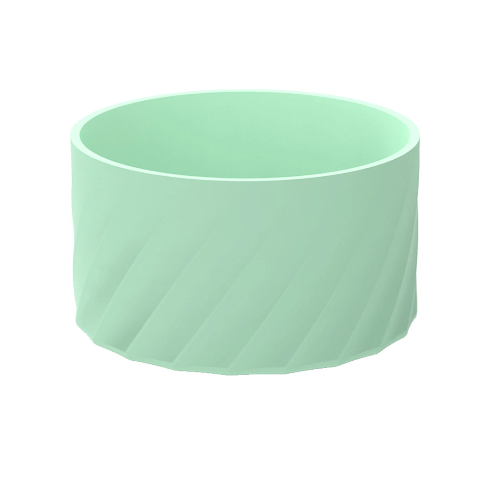 Cup Bottom Cover Bottle Boot Sleeve Kitchen Tool 1pc 7.8*4.3cm Non-slip Protector Silicone For Sports Water Bottle