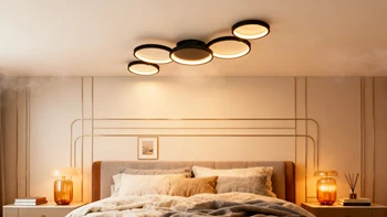 LED Ceiling Light 7
