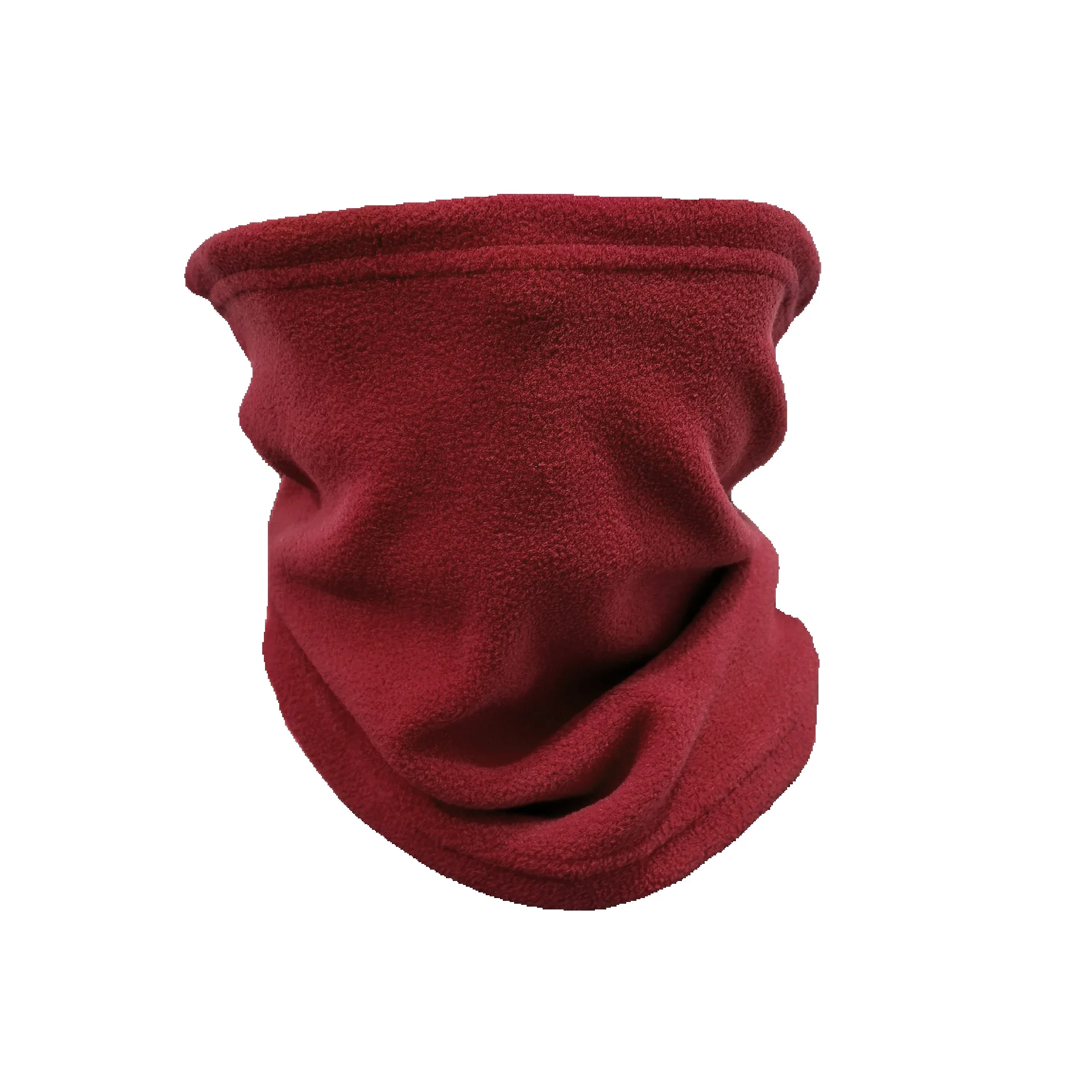 LazyZoom Multi-use Warm Hat Polar Fleece Cold-proof Head Cover Men Outdoor Cycling Neck Gaiter For Women Scarf Winter Hiking_voghion.com
