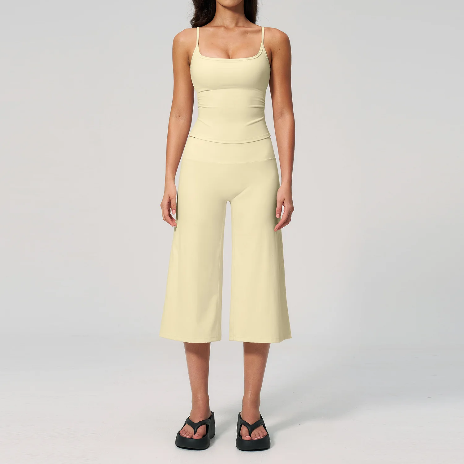 Butter Yellow / S