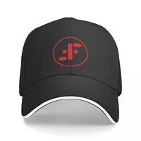 V The Visitors Insignia (Red) Cap Fashion Casual Baseball Caps Adjustable Hat Hip Hop Summer Unisex Baseball Hats 1