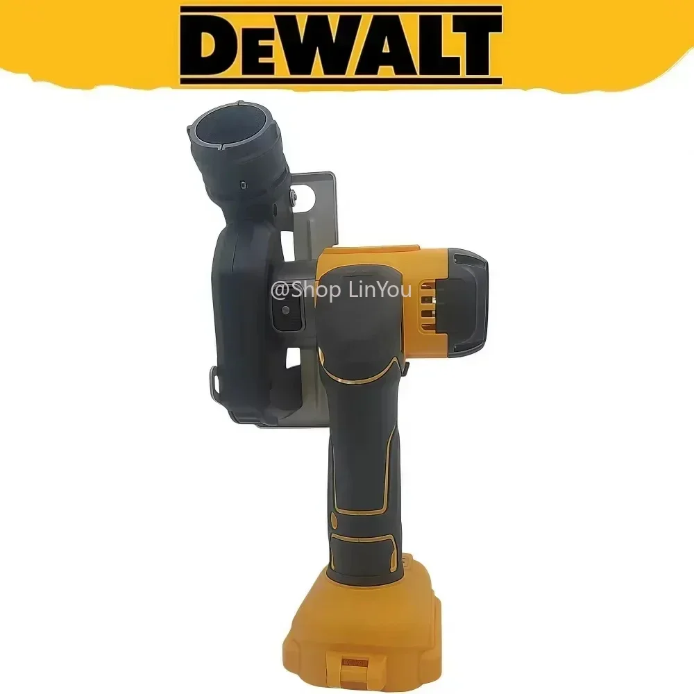 Dewalt Mini Angle Grinder Micro rotary Cordless Electirc CUT OFF Tool Cutting Circular Saw Power Tool For Dewalt 18V 20V Battery 4