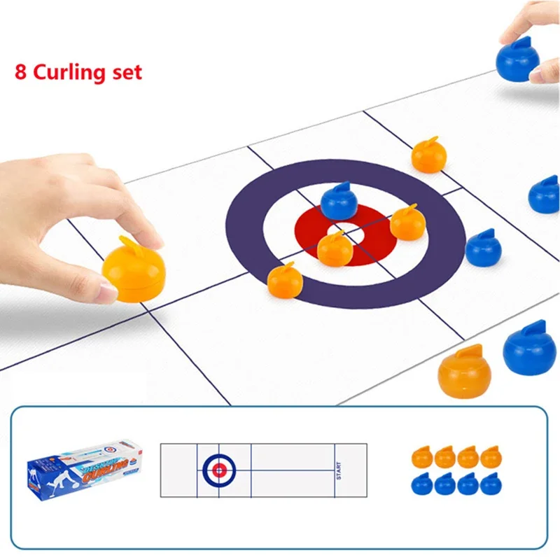 8Balls Set