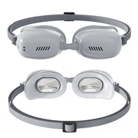 Smart Eye Massager Cold Heat Breathable Eye Care Relax Comfortable Sleep 3