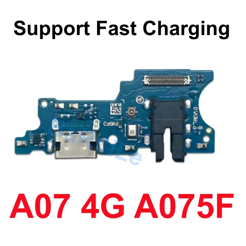 Enhanced Dock Connector Micro USB Charger Charging Port Flex Cable Board