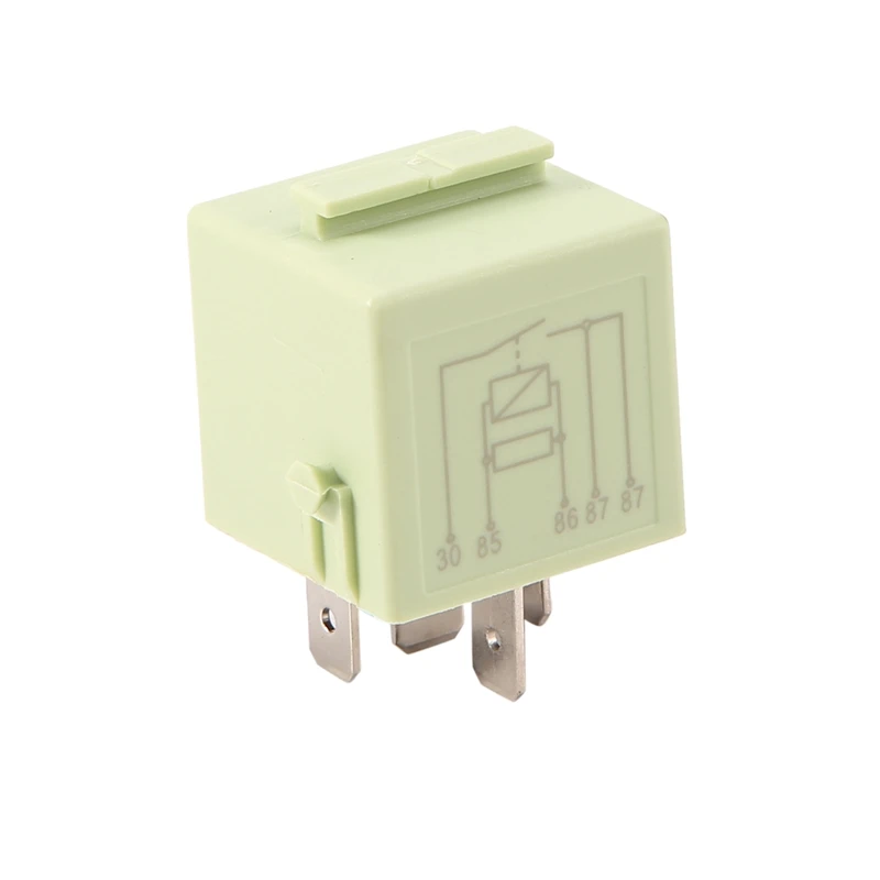 61368373700CarAirSuspensionRelayIgnitionRelayForBMW13567