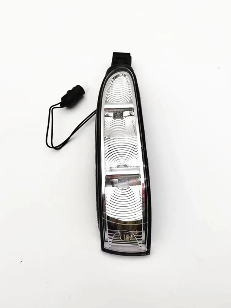 OE; A1648200521 A1648200621 For Benz Left or Right Rearview Mirror 