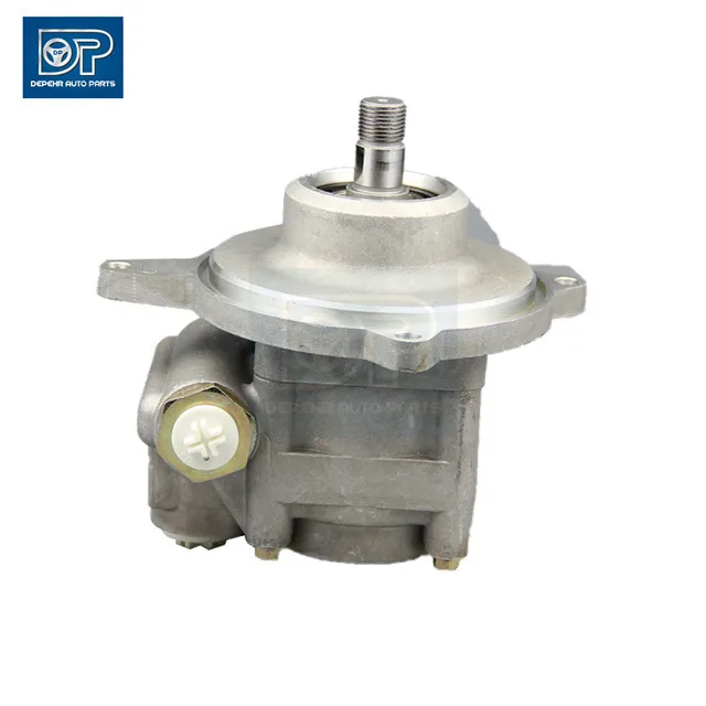 

85114316 24424074 European Truck Hydraulic Pump VLV Truck Power Steering Pump