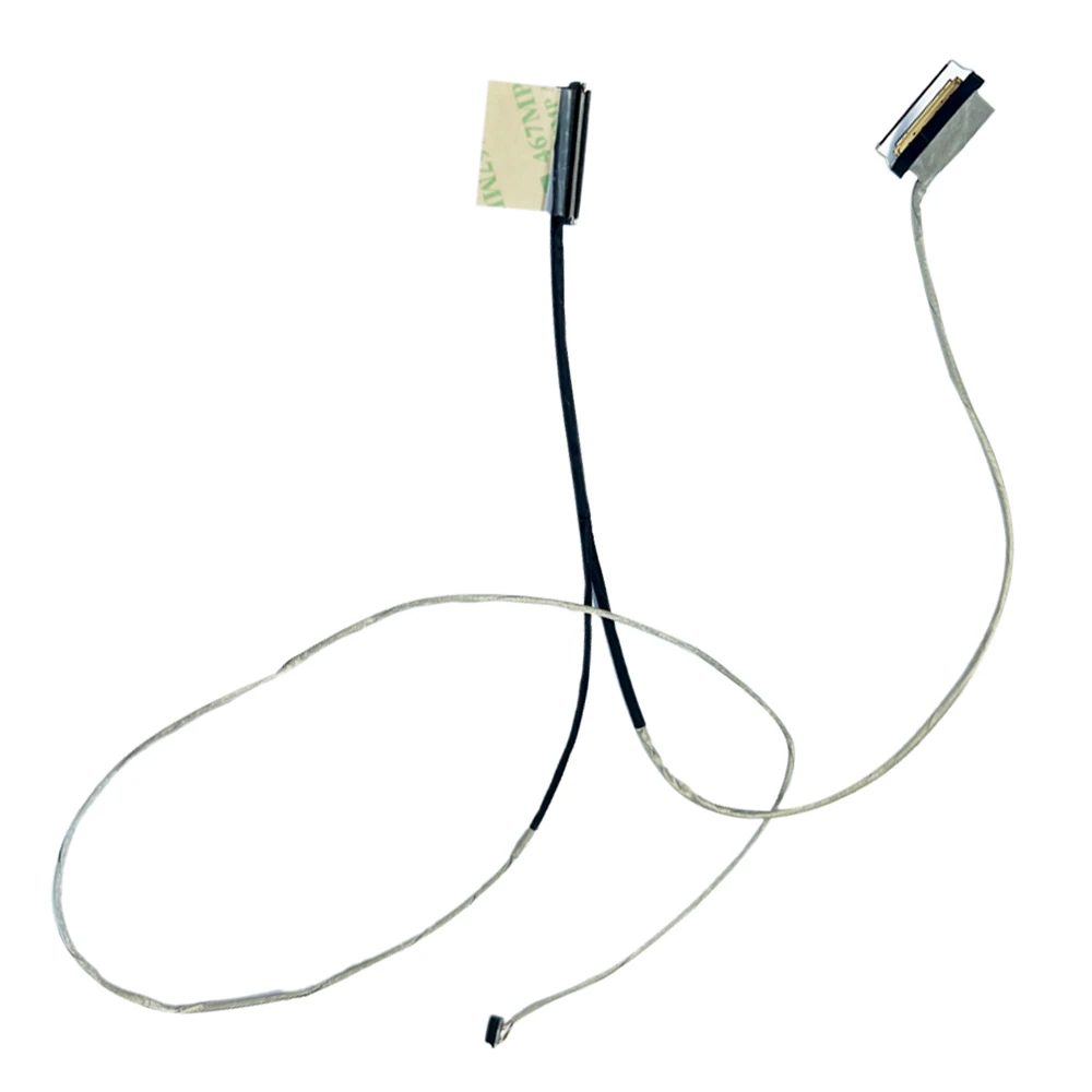 Linha de Fio Cabo para Asus Vivobook 17 X1704 1422045t0as Edp Lcd Lvds Tela Led Cabo de Vídeo 30 Pinos 40pin - Imagem 2