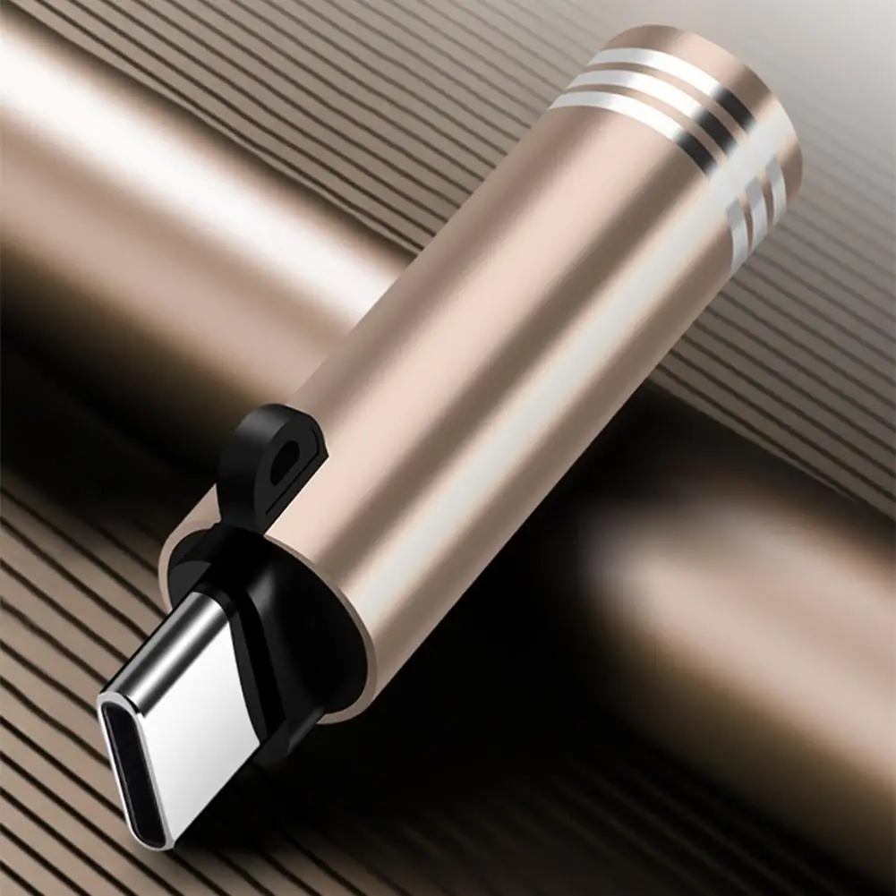 Type-C Mobile Cigarette Lighter Mini Electronic Cigarette Lighter Car Plug Mobile Phone Ignition Device Car Accessories - 3