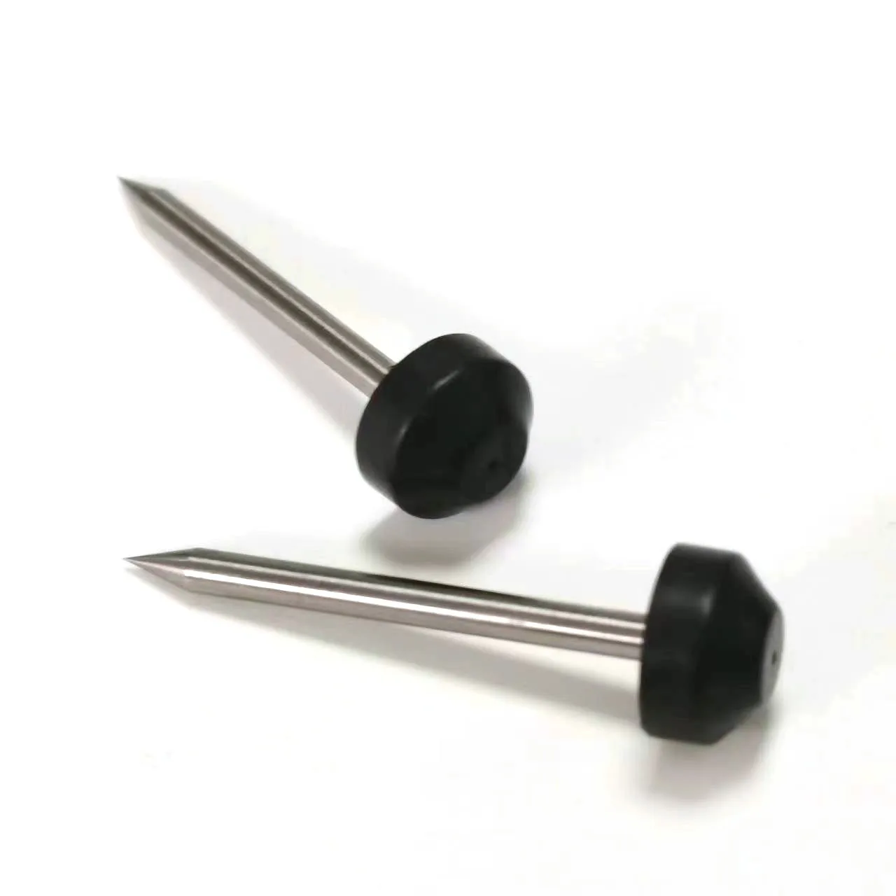 Electrode For Skycom T-107 T107 T-107H Fusion Splicer Fiber Optical Electrodes splicing machine Electrode rod
