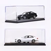 KING MODEL 1:64 AMG C63 W204 Alloy Model Car 5