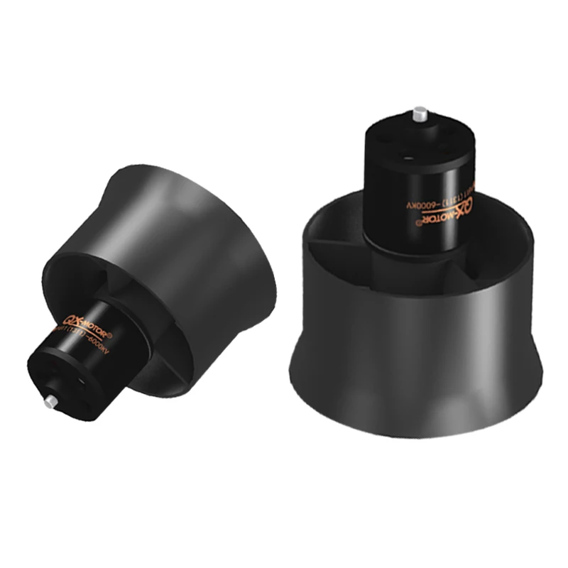 M30 Bürste, EDF, nur 30 mm Kanalventilatorsystem, 9,6 g, 50 g Schub Mikro Jet Flugzeug, verwenn Sie CW CCW 30 mm 6 Blatt Propeller  26