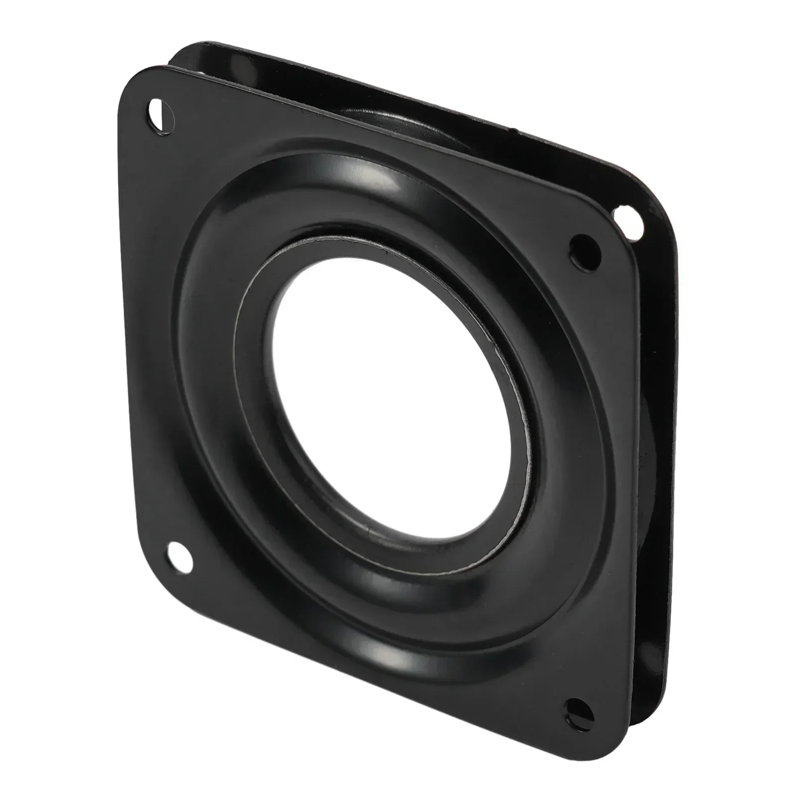 6'' Rotating Bearing Heavy Duty Swivel Turntable Plate Kitchen Base Degree Square Swivel Mechanism Chair Furniture rotating turntable plate