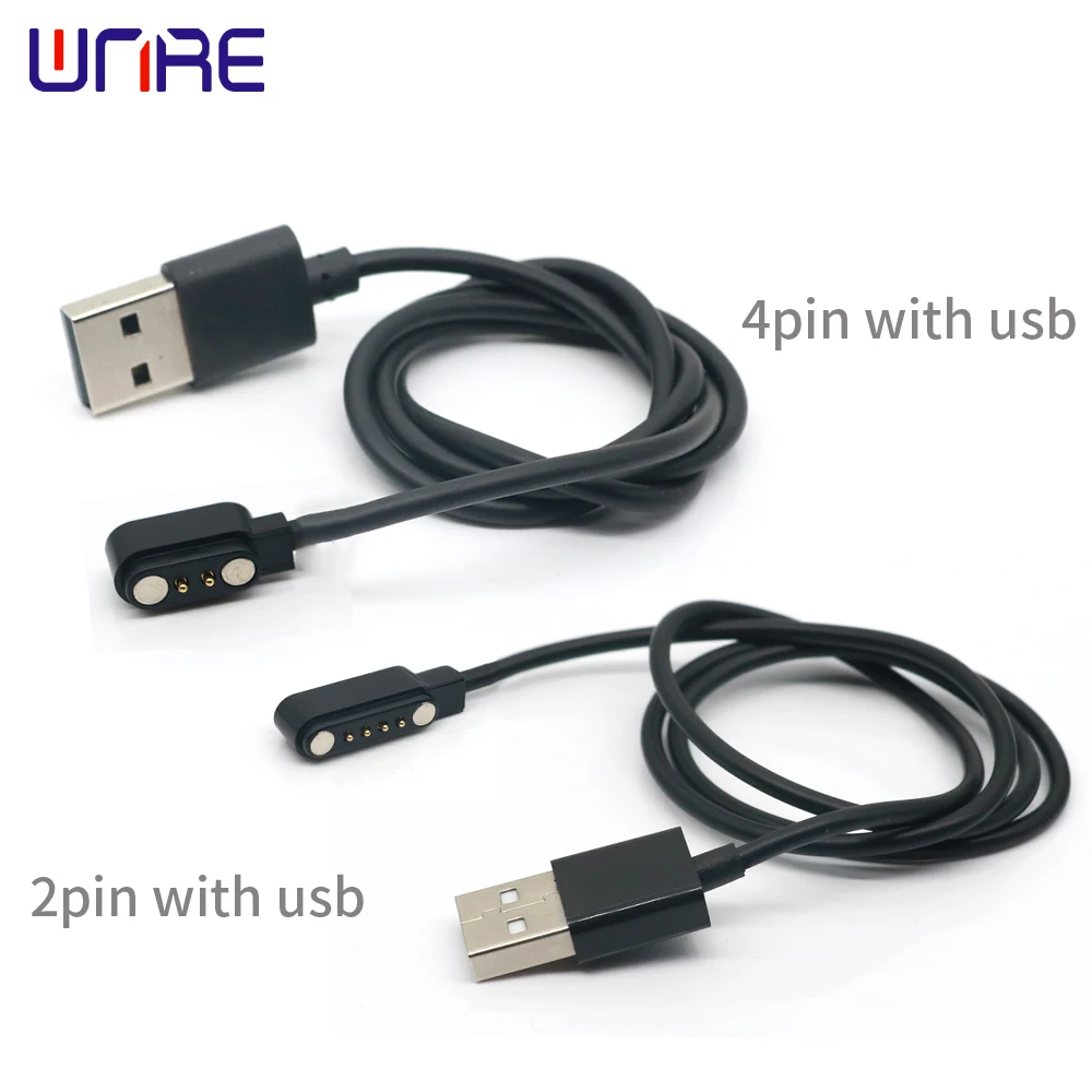 Купить Магнитный Зарядный Кабель Usb