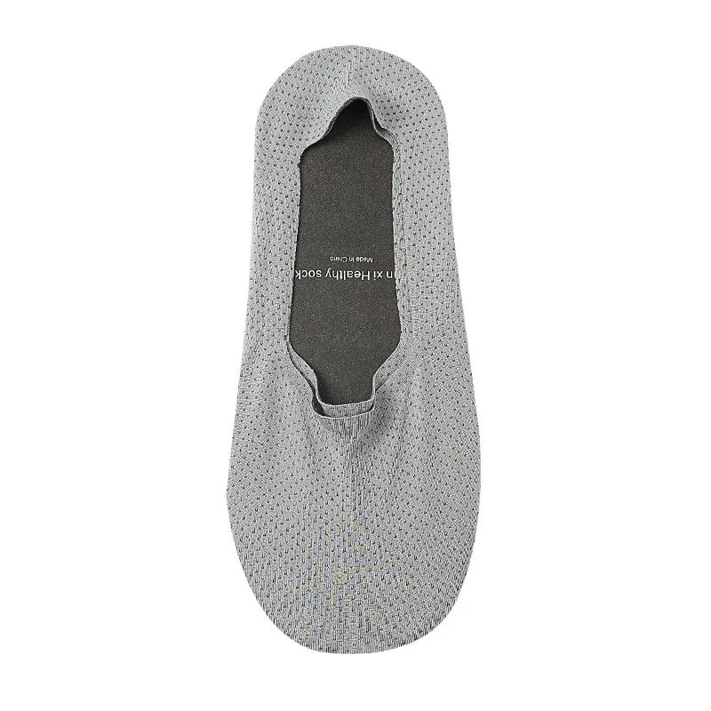 men gray